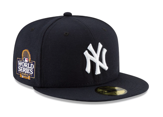 New York Yankees Serie Mundial