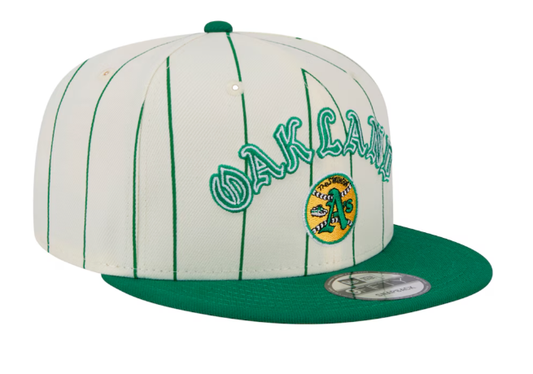 Oakland Athletics