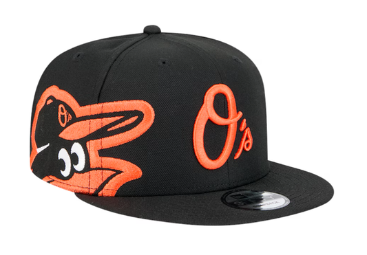 Baltimore Orioles snapback