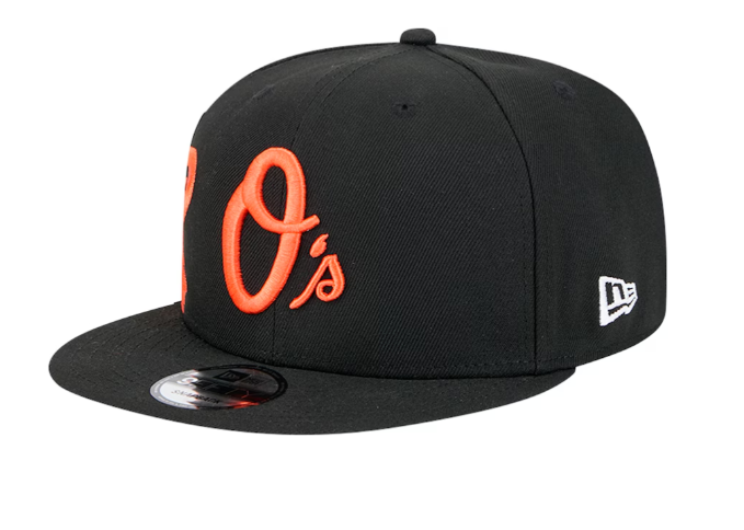 Baltimore Orioles snapback