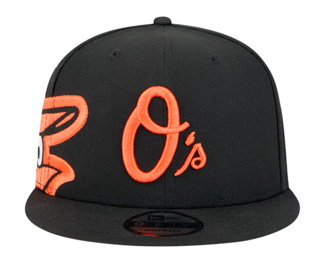 Baltimore Orioles snapback