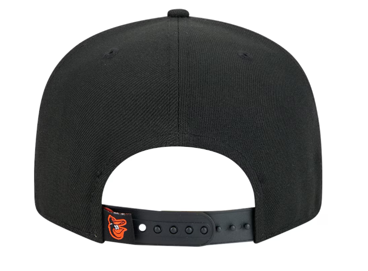 Baltimore Orioles snapback