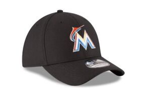 MIAMI MARLINS 39 THIRTY