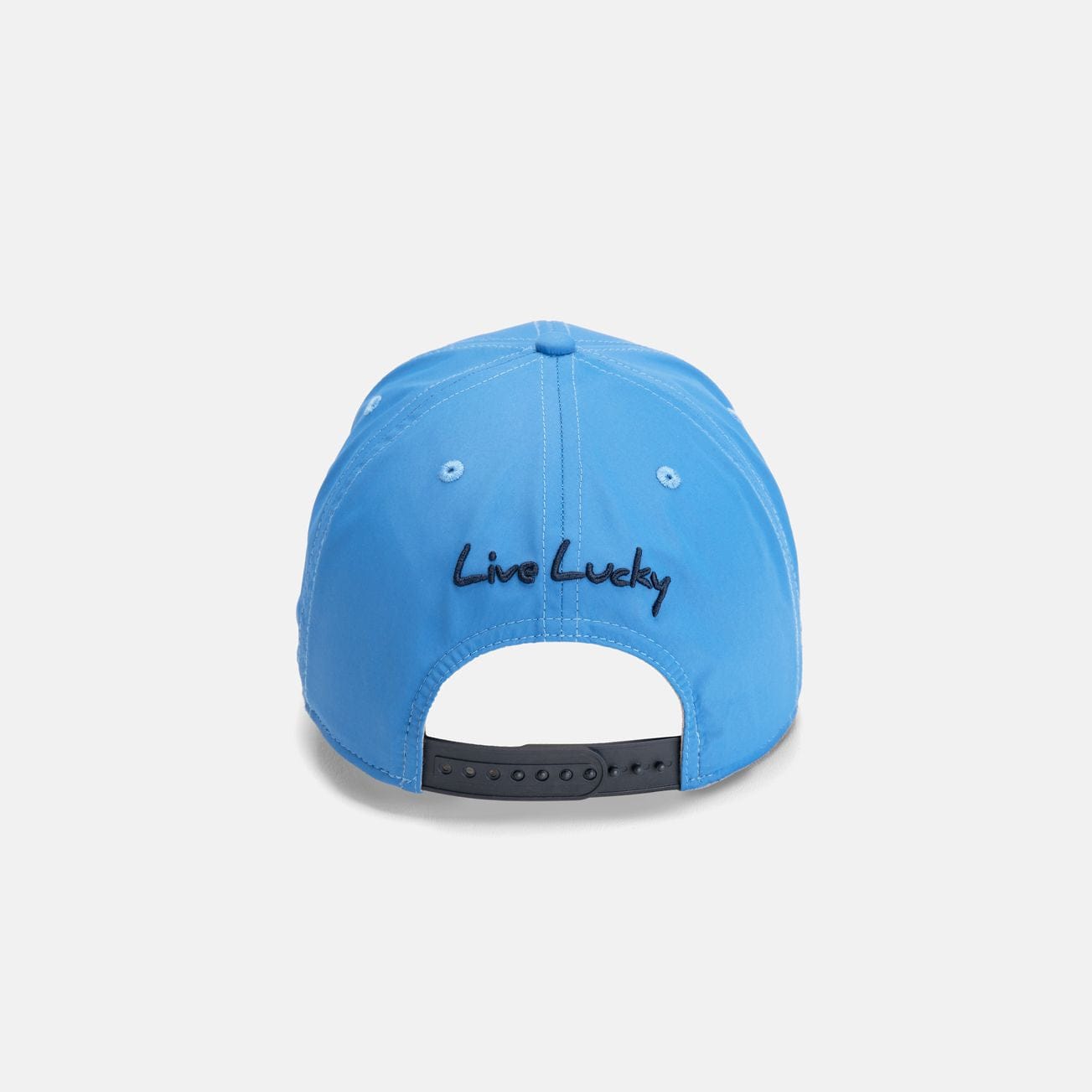 Gorra Black Clover  Live Lucky  COOL LUCK 7 Hat Cap