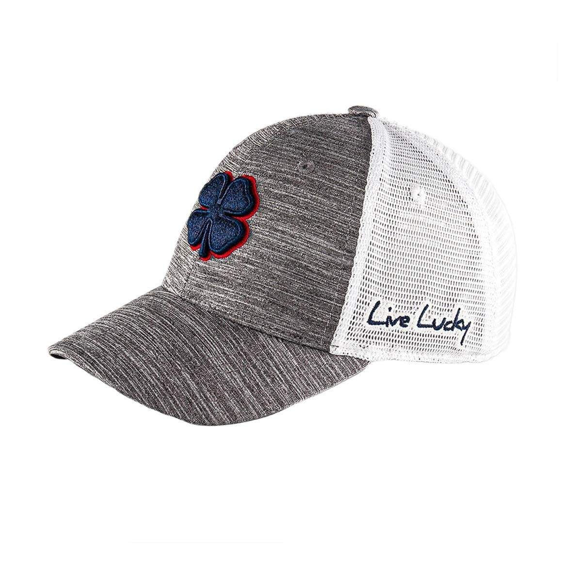 Gorra Black Clover  Live Lucky  PERFECT LUCK 1 Hat Cap