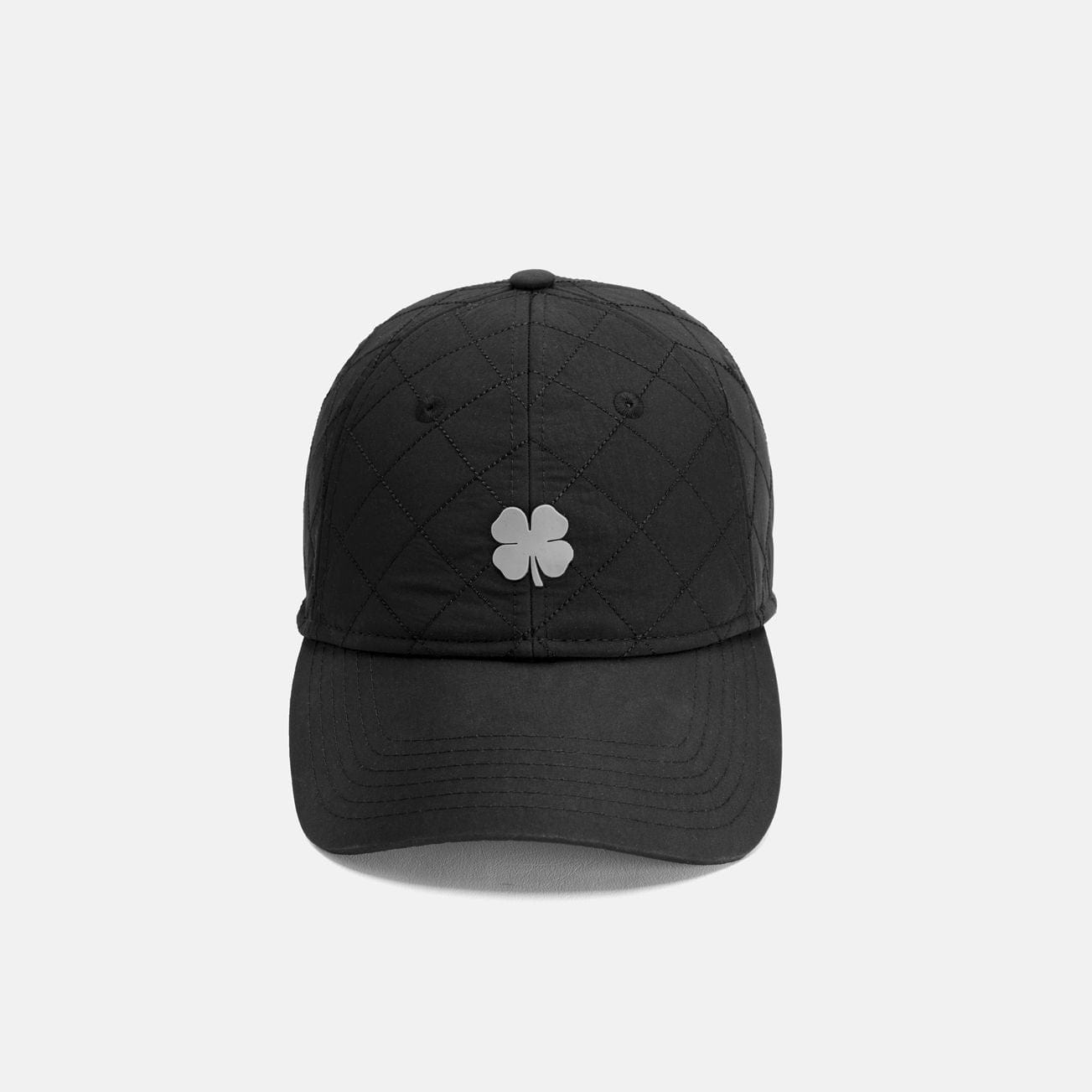 Gorra Black Clover  Live Lucky  QUILTED LUCK Hat Cap