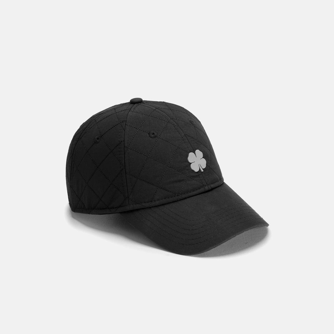 Gorra Black Clover  Live Lucky  QUILTED LUCK Hat Cap