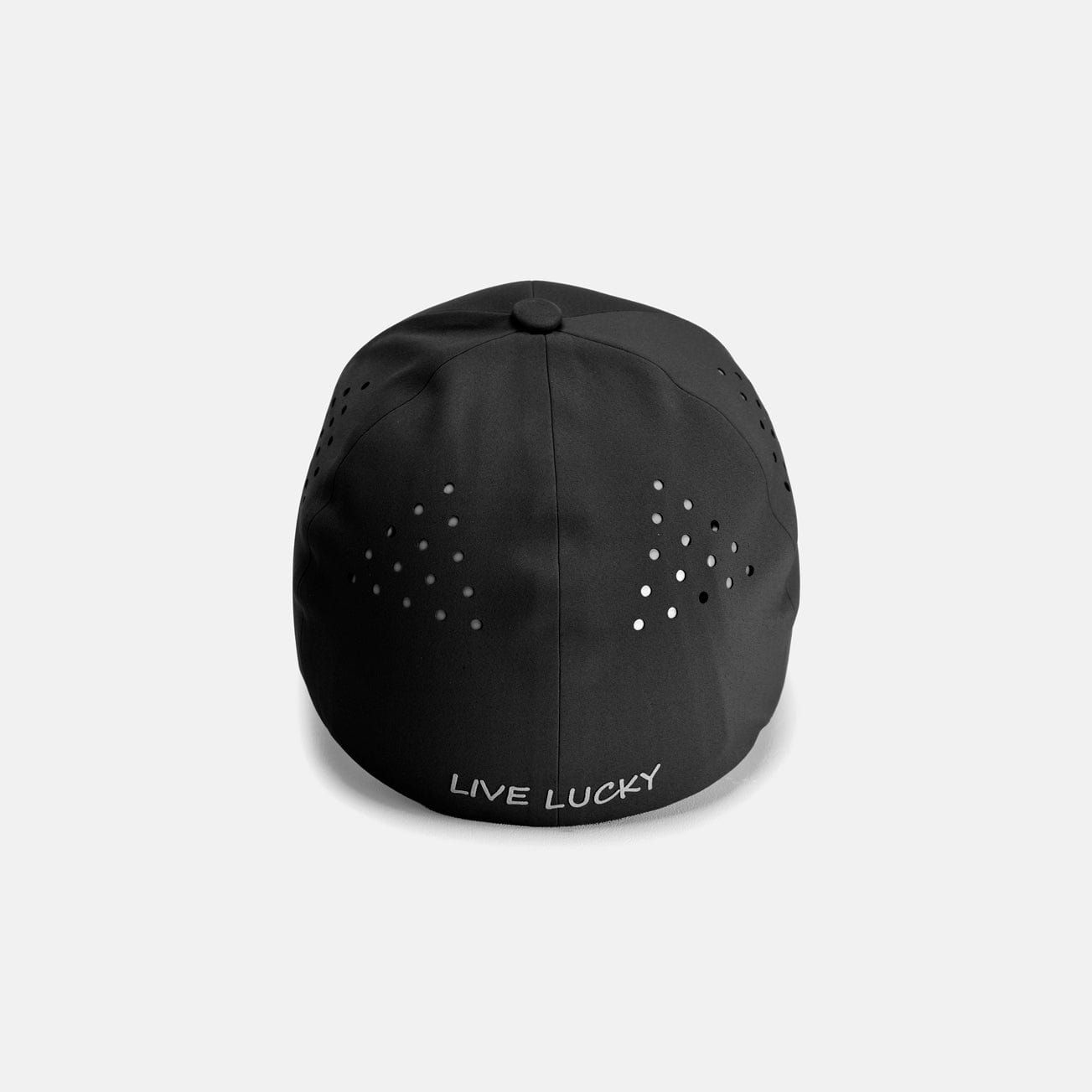 Gorra Black Clover  Live Lucky  SEAMLESS LUCK 2 Hat Cap