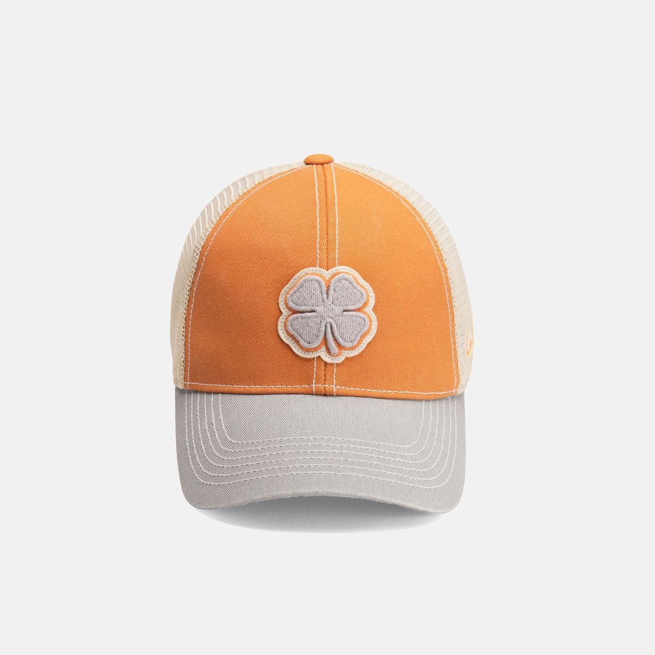 Gorra Black Clover  Live Lucky  TWO TONE VINTAGE 22 Hat Cap