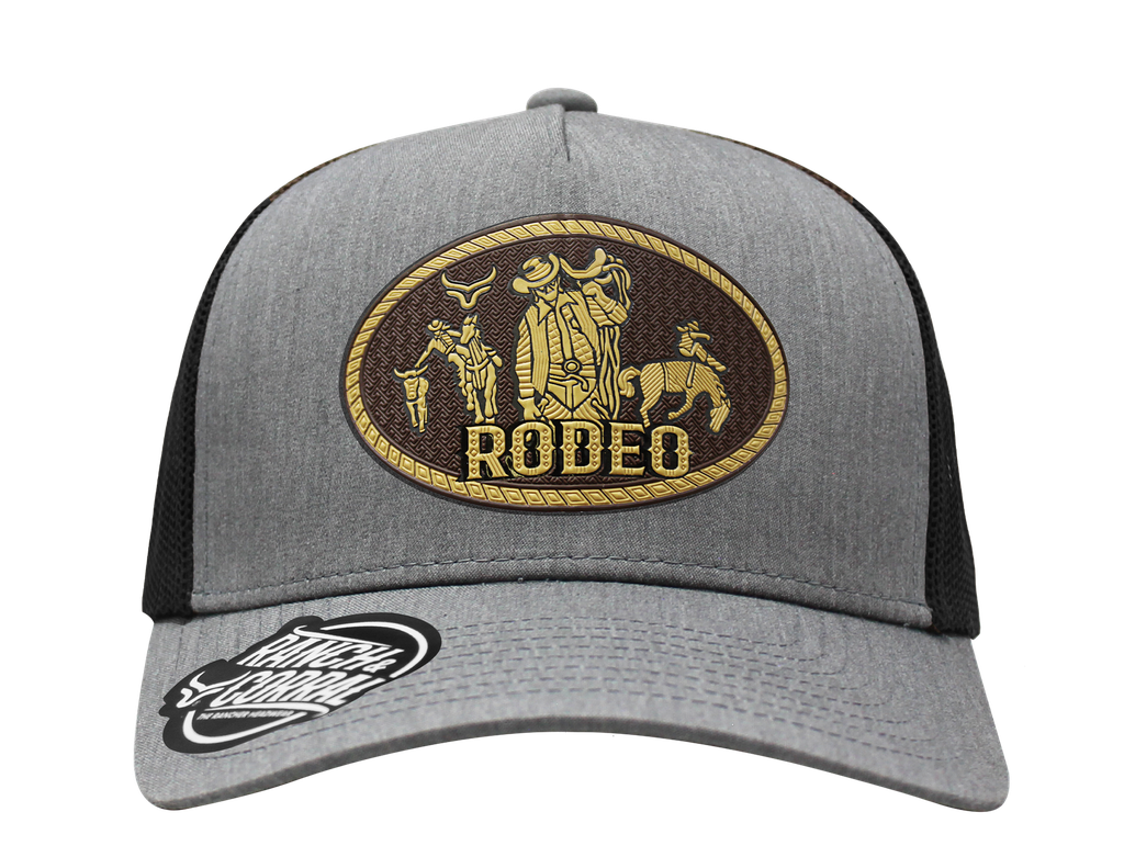 Gorra Emblema 3