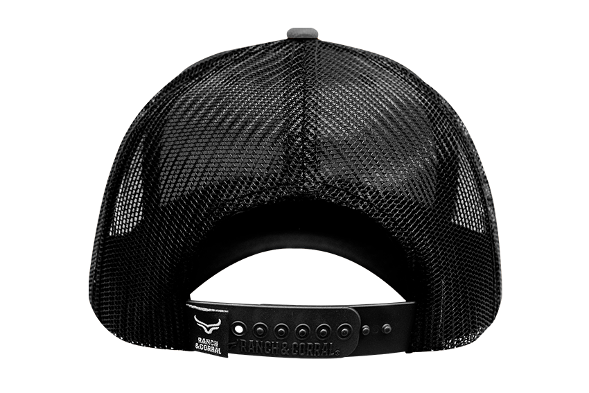 Gorra Emblema 6