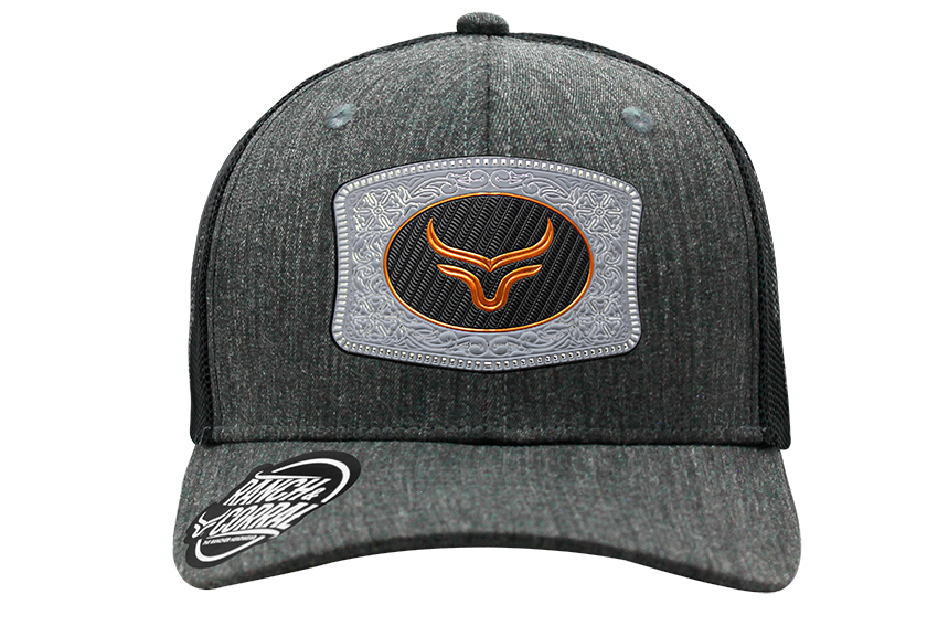 Gorra Emblema 6
