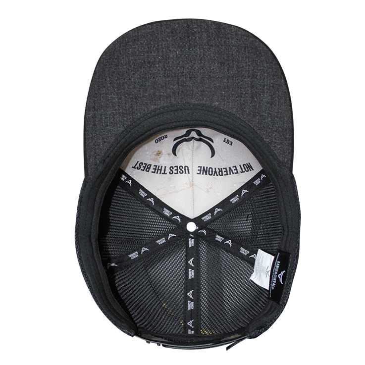 Gorra Emblema 6