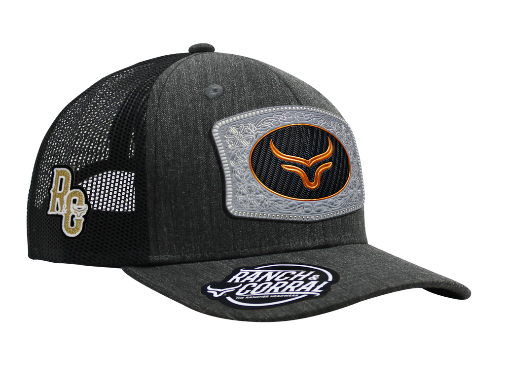 Gorra Emblema 6