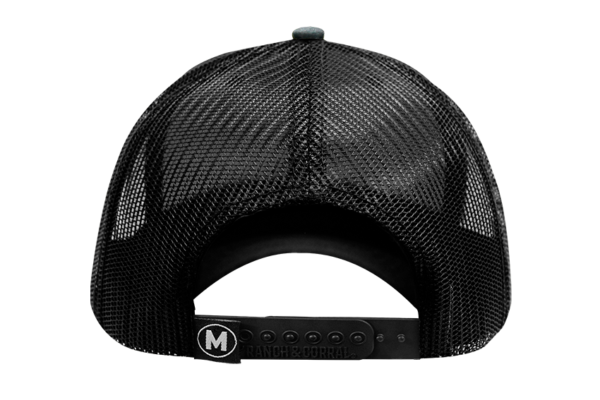 Gorra Maria Malibran 5