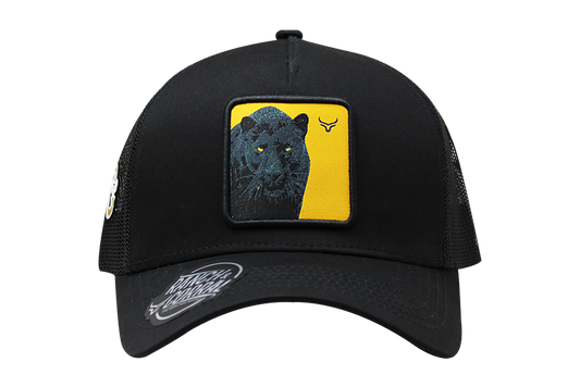 Gorra Pantera