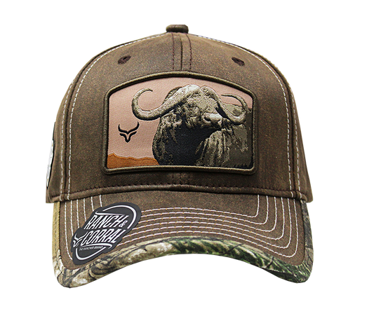 Gorra Realtree Buffalo