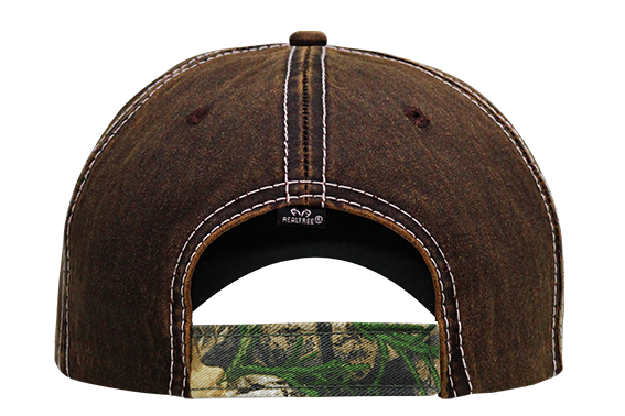 Gorra Realtree Cimarron