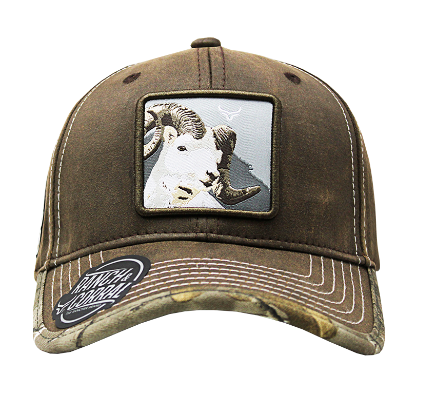 Gorra Realtree Cimarron