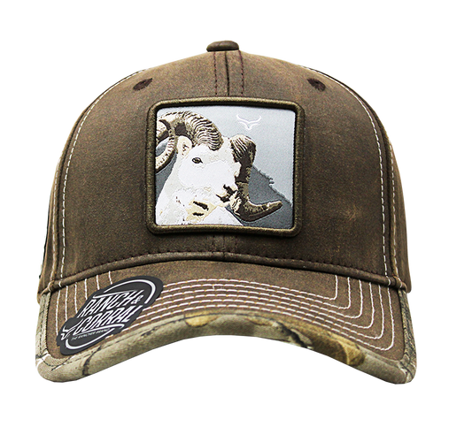 Gorra Realtree Cimarron