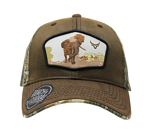 Gorra RealTree Elefante