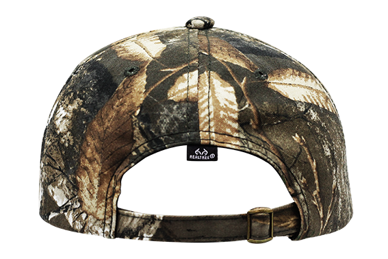 Gorra Realtree Elk