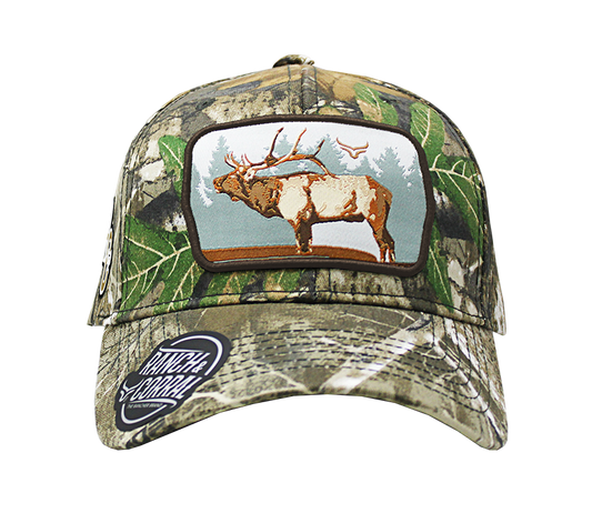 Gorra Realtree Elk