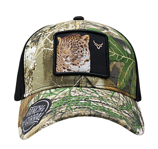 Gorra Realtree Jaguar