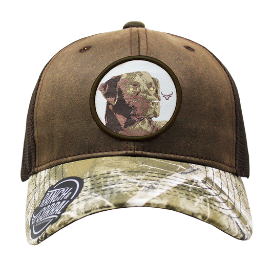 Gorra Realtree Labrador 2