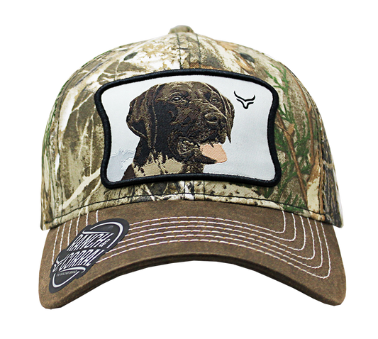 Gorra Realtree Labrador