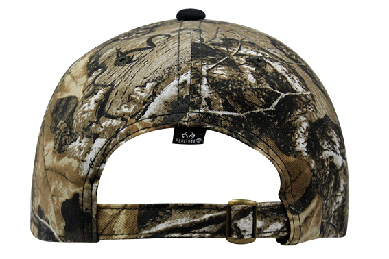 Gorra Realtree Leon
