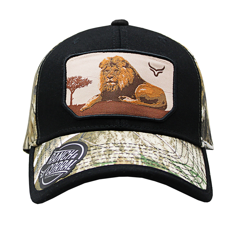 Gorra Realtree Leon