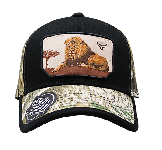 Gorra Realtree Leon