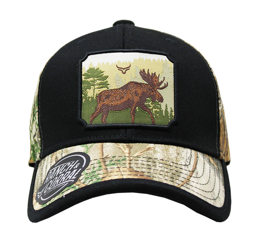 Gorra Realtree Moose