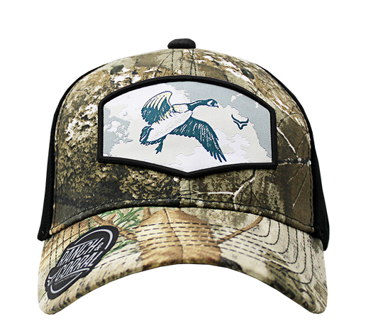 Gorra Realtree Pato 2