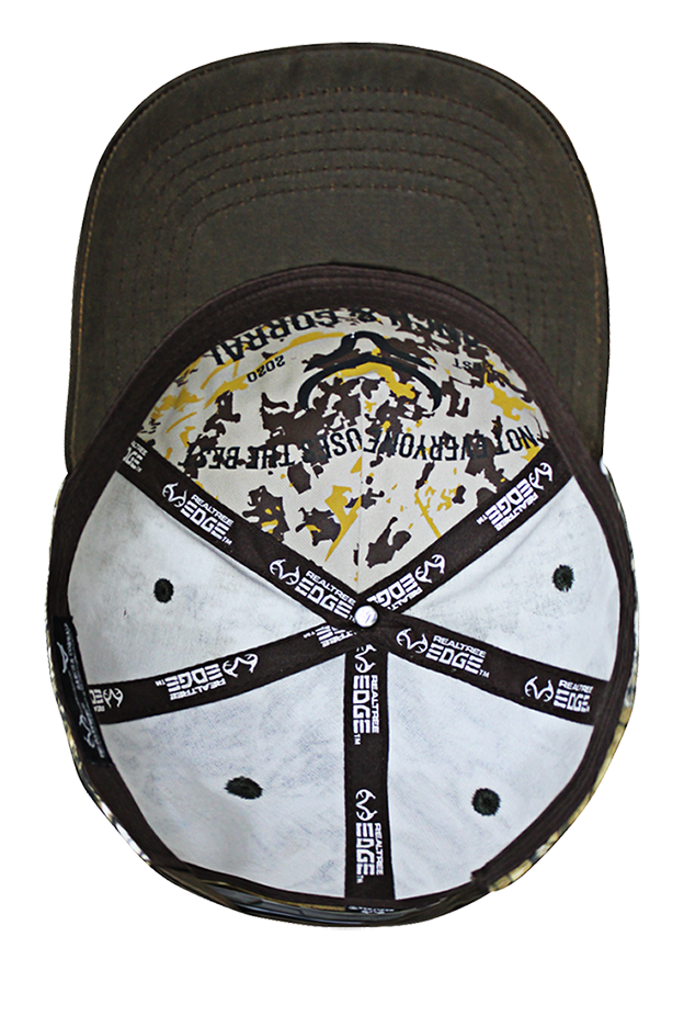 Gorra Realtree Pato 2