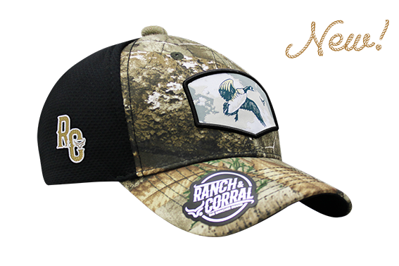 Gorra Realtree Pato 2
