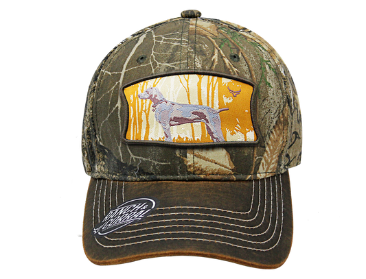 Gorra Realtree Perro1