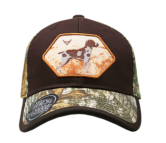 Gorra Realtree Perro 2