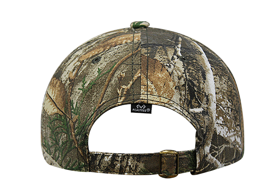 Gorra Realtree Perro 3