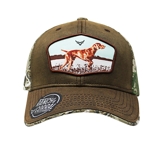 Gorra Realtree Perro 3