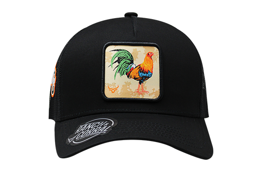 Gorra Rooster 06