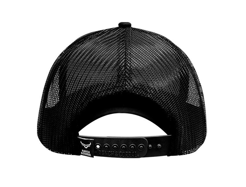 Gorra Scout Off Road 02