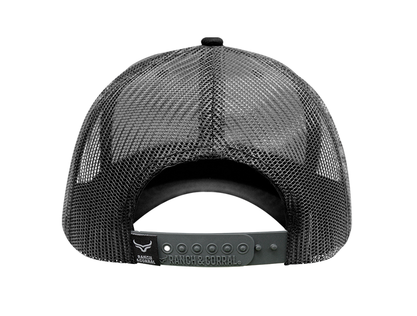 Gorra Scout Off Road 03