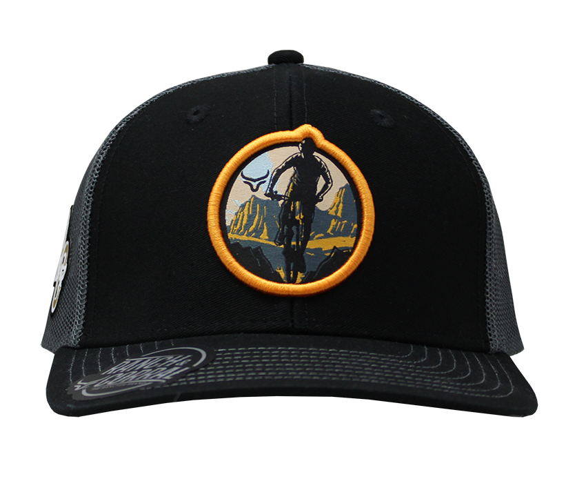 Gorra Scout Off Road 03