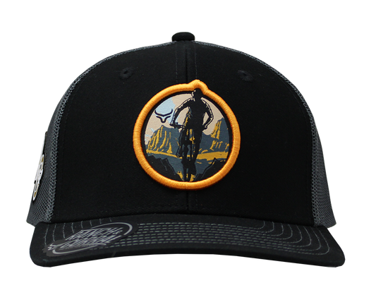 Gorra Scout Off Road 03