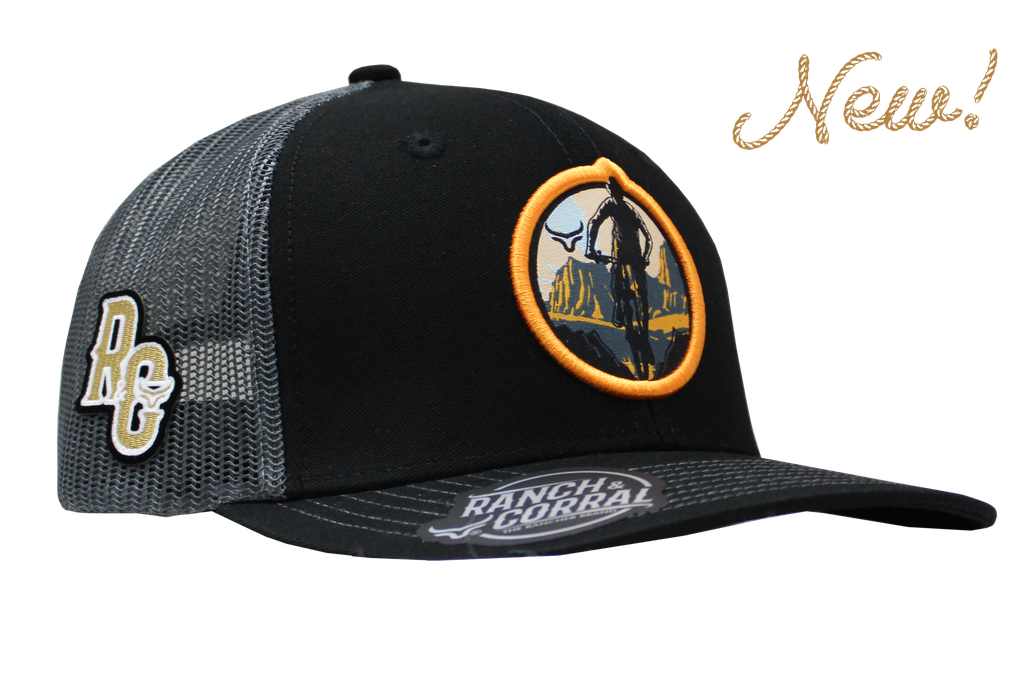 Gorra Scout Off Road 03