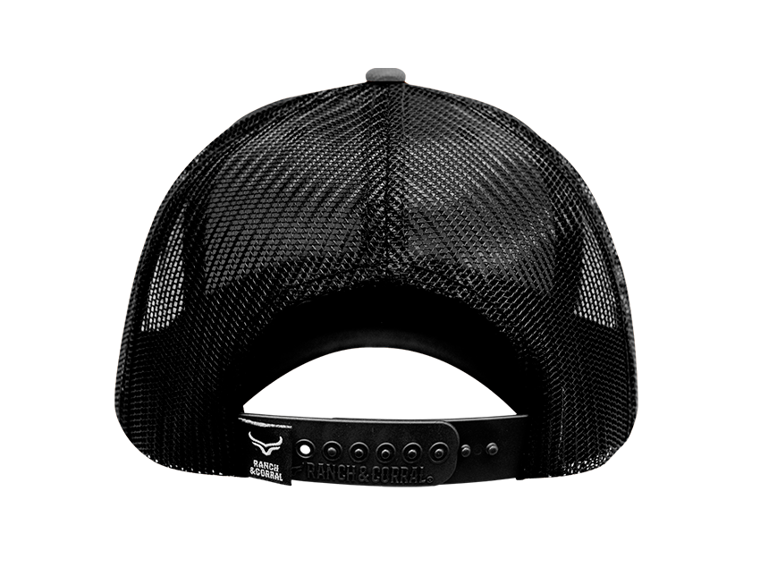 Gorra Scout Off Road 07