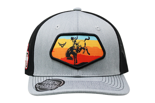 Gorra Western 05